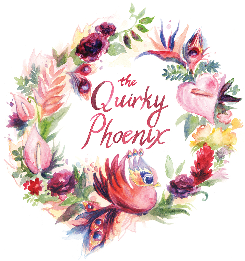 The Quirky Phoenix